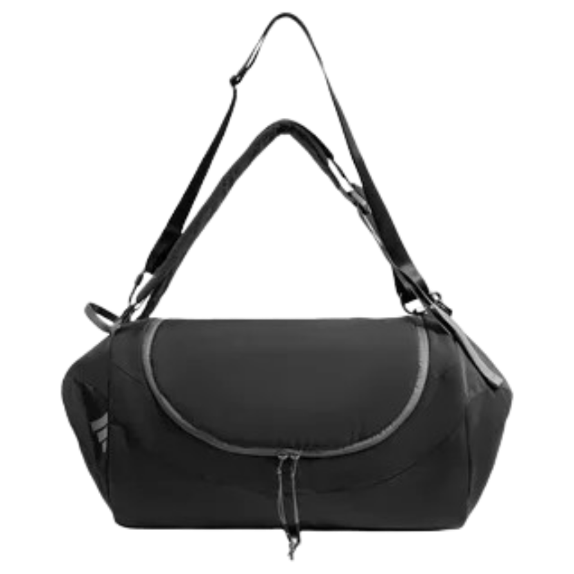 Premium Gym Bag Manufacturing Services India