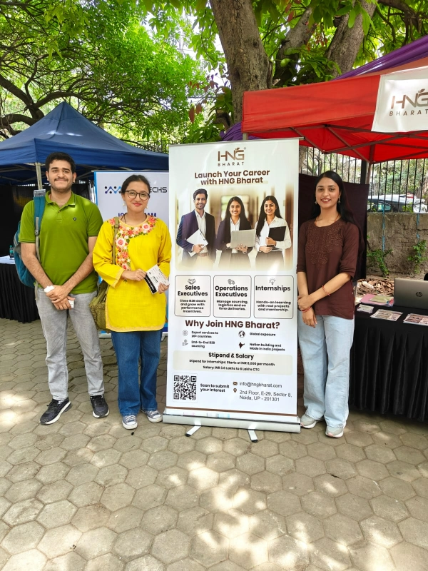 NG Bharat Corporate Team Event and Employee Engagement