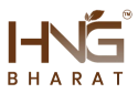 HNG Bharat Official Company Logo