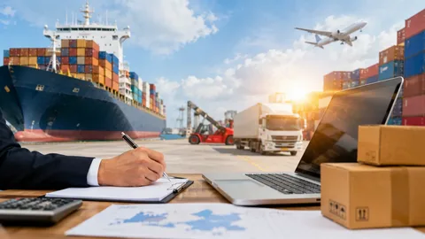 JD Logistics