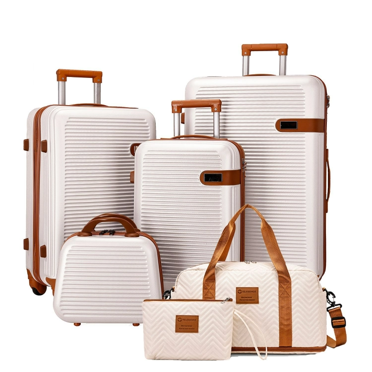 Imported Travel Luggage Bags and Business Suitcases