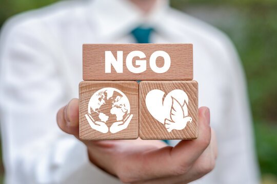 Ngo