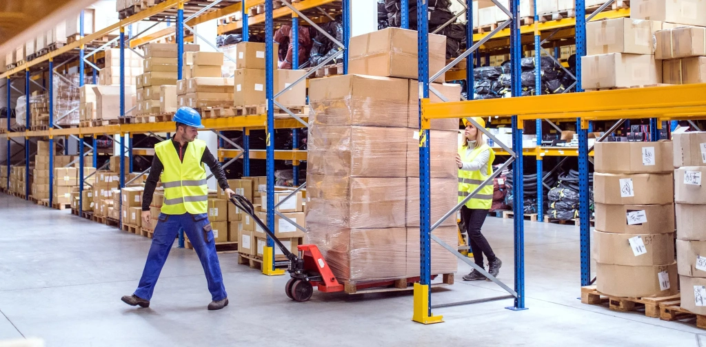Import Export Documentation and Logistics Management