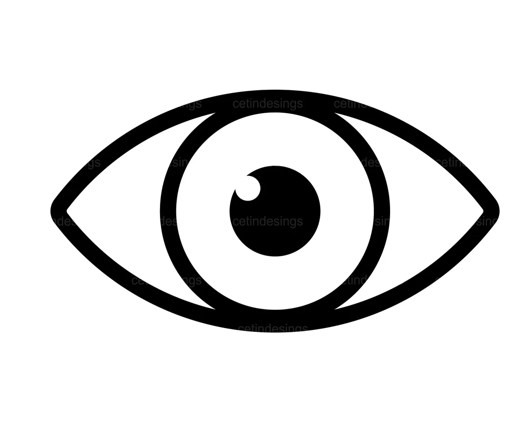 Vision Icon